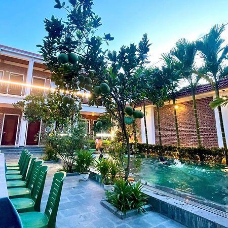 Mai Mountain Homestay Ninh Binh Exterior photo