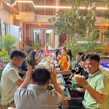 Mai Mountain Homestay Ninh Binh Exterior photo